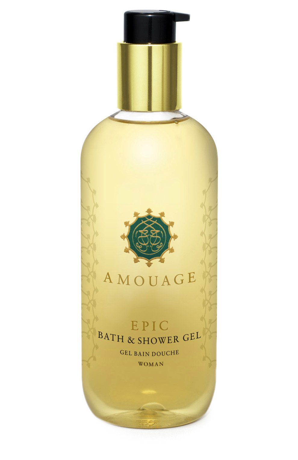Гель для душа epic (300ml) AMOUAGE, арт. 13019, фото 1