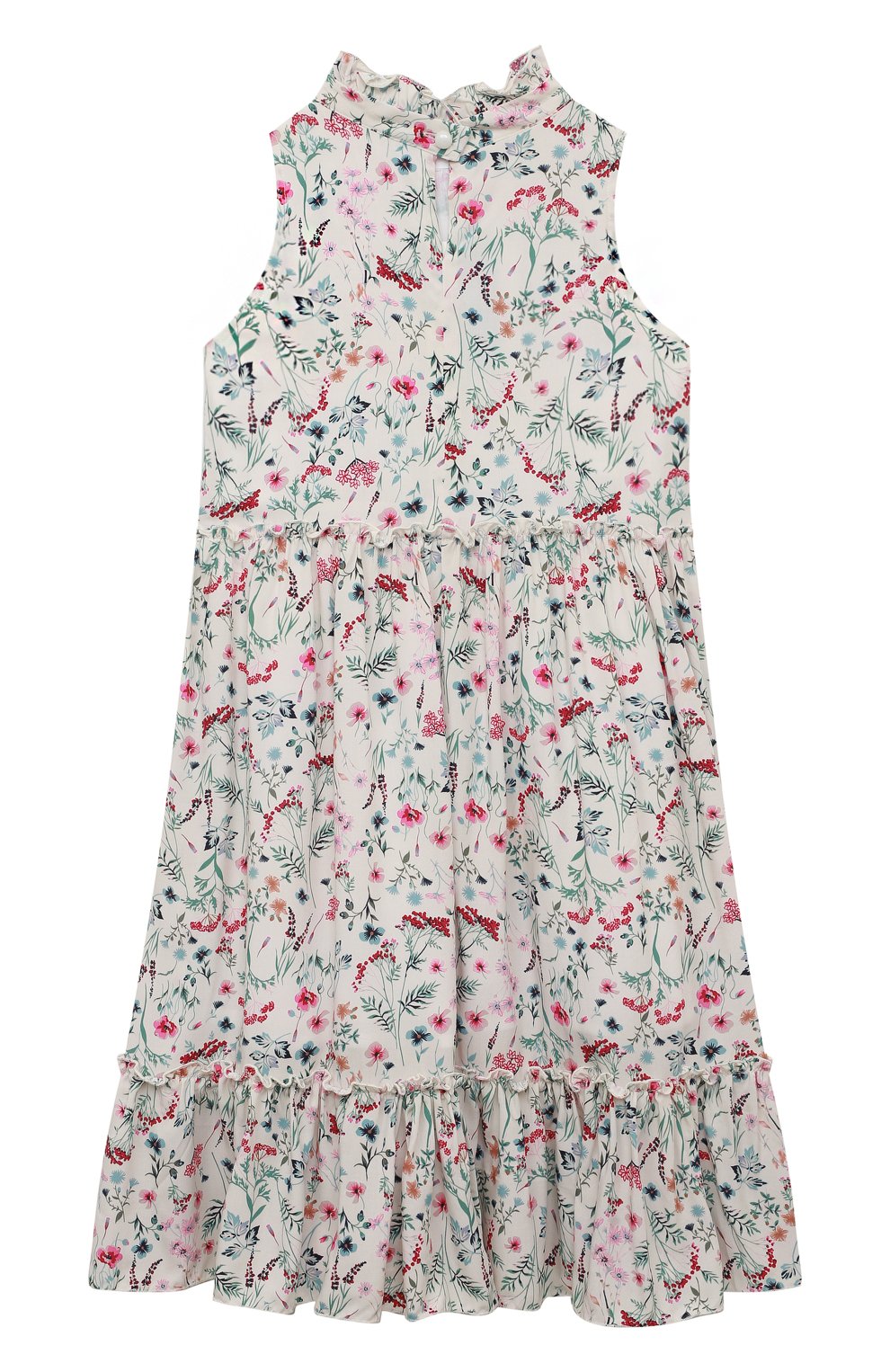 Хлопковое платье карина ZHANNA & ANNA, арт. ZAW25022021, фото 2