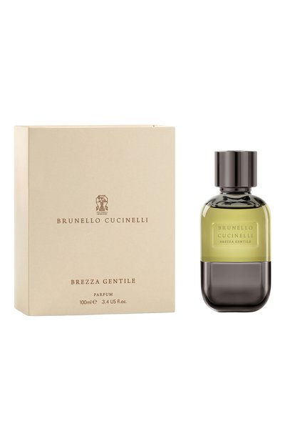 Духи brezza gentile (100ml) BRUNELLO CUCINELLI, арт. 8011003898725, фото 4