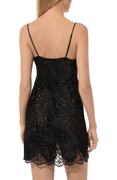 Сорочка из вискозы и шелка LISE CHARMEL, арт. ALC1088, фото 4