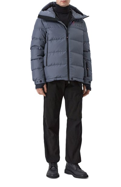 Пуховик isorno MONCLER GRENOBLE, арт. 1A000-51-5399E, фото 2