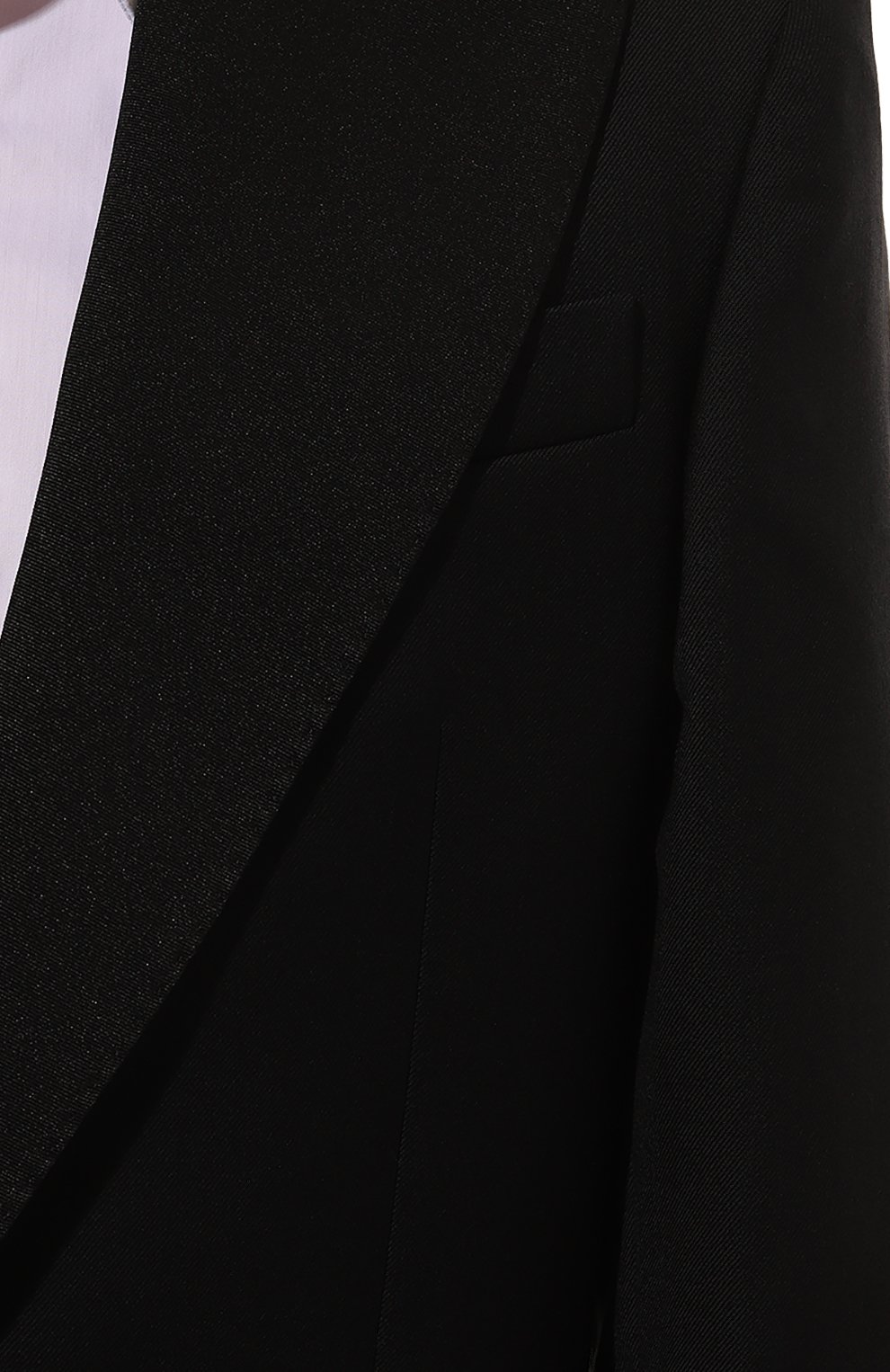 Шерстяной пиджак MOSCHINO, арт. J0506/5219, фото 7