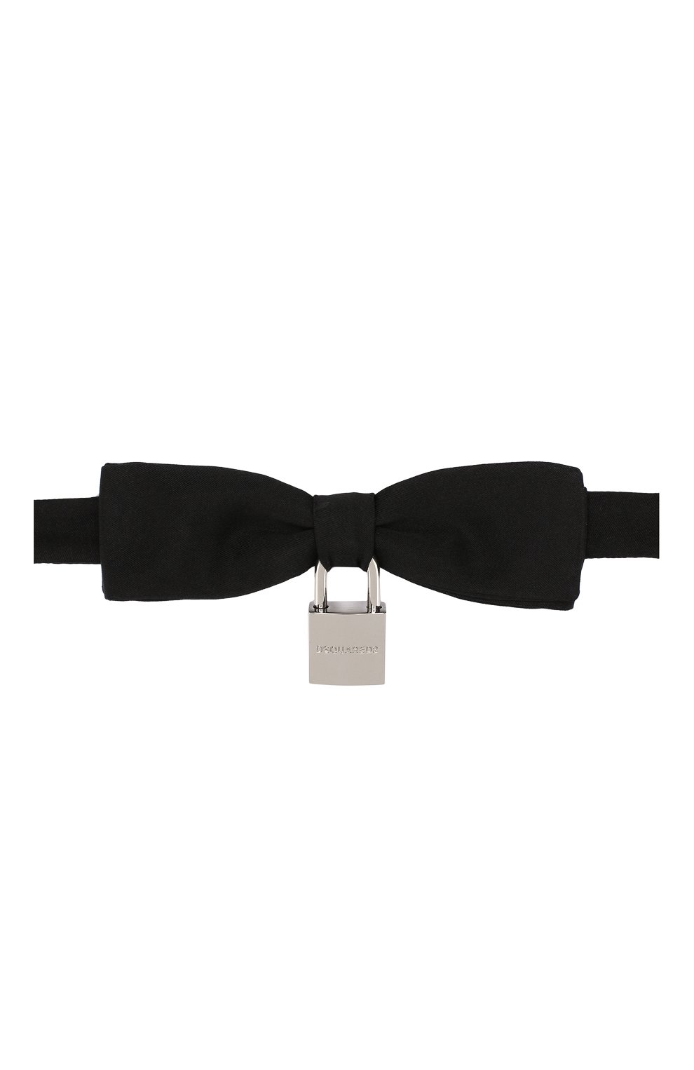 Шелковый галстук-бабочка DSQUARED2, арт. PAM0002 00SU0246, фото 1