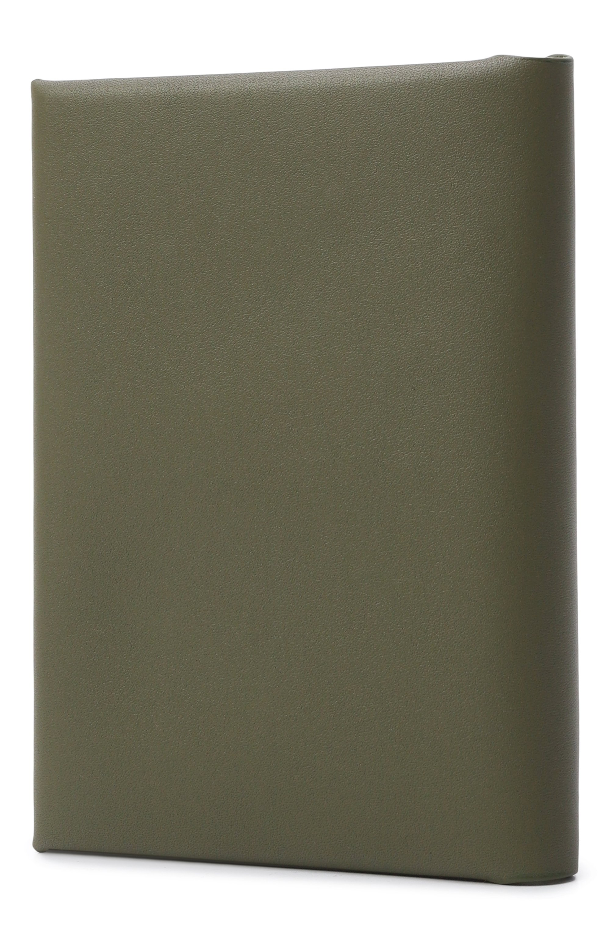 Кожаная обложка для паспорта JIL SANDER, арт. J28VL0005/P8896, фото 2