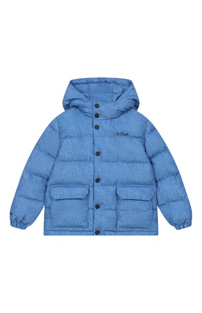 Утепленная куртка MC2 SAINT BARTH, арт. BAX0006-02380G/BAXTER P JR_001