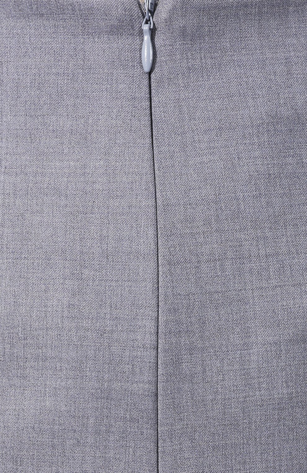 Шерстяная юбка GIORGIO ARMANI, арт. 9SHNN01A/T00LZ, фото 5