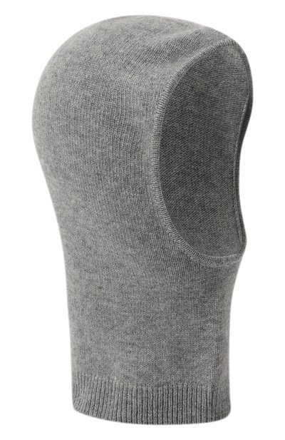 Кашемировая шапка-балаклава TEGIN, арт. 5605, фото 1