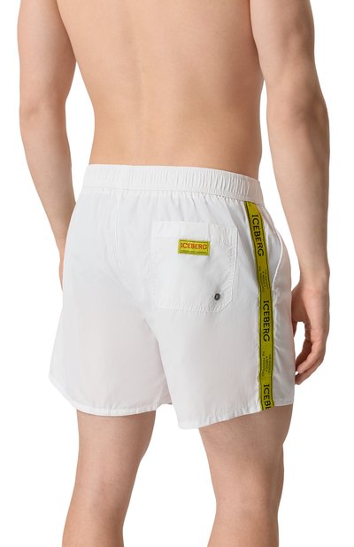 Плавки-шорты ICEBERG, арт. ICE25MBS01, фото 3