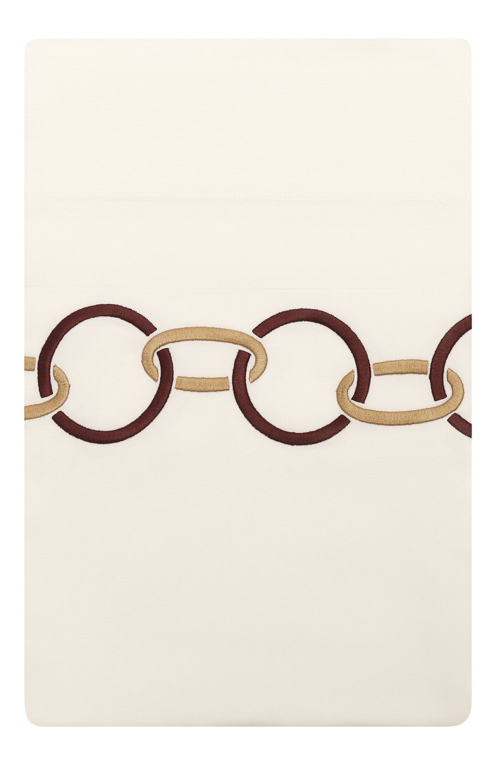 Комплект постельного белья links embroidery FRETTE, арт. FR6568 E3491 220B, фото 4