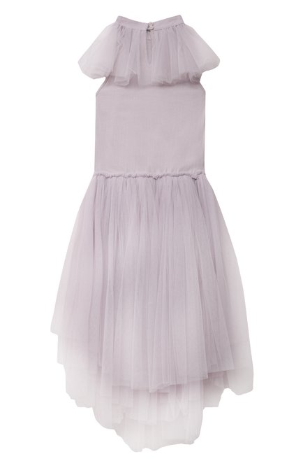 Хлопковое платье TUTU DU MONDE, арт. TDM6425/4-11