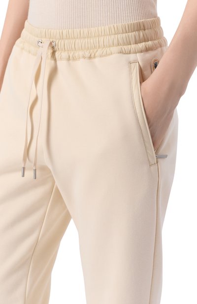 Хлопковые брюки PARAJUMPERS, арт. 25WMPWPAFP34, фото 5