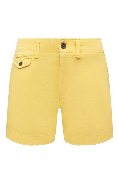 Джинсовые шорты POLO RALPH LAUREN, арт. 211797213, фото 1