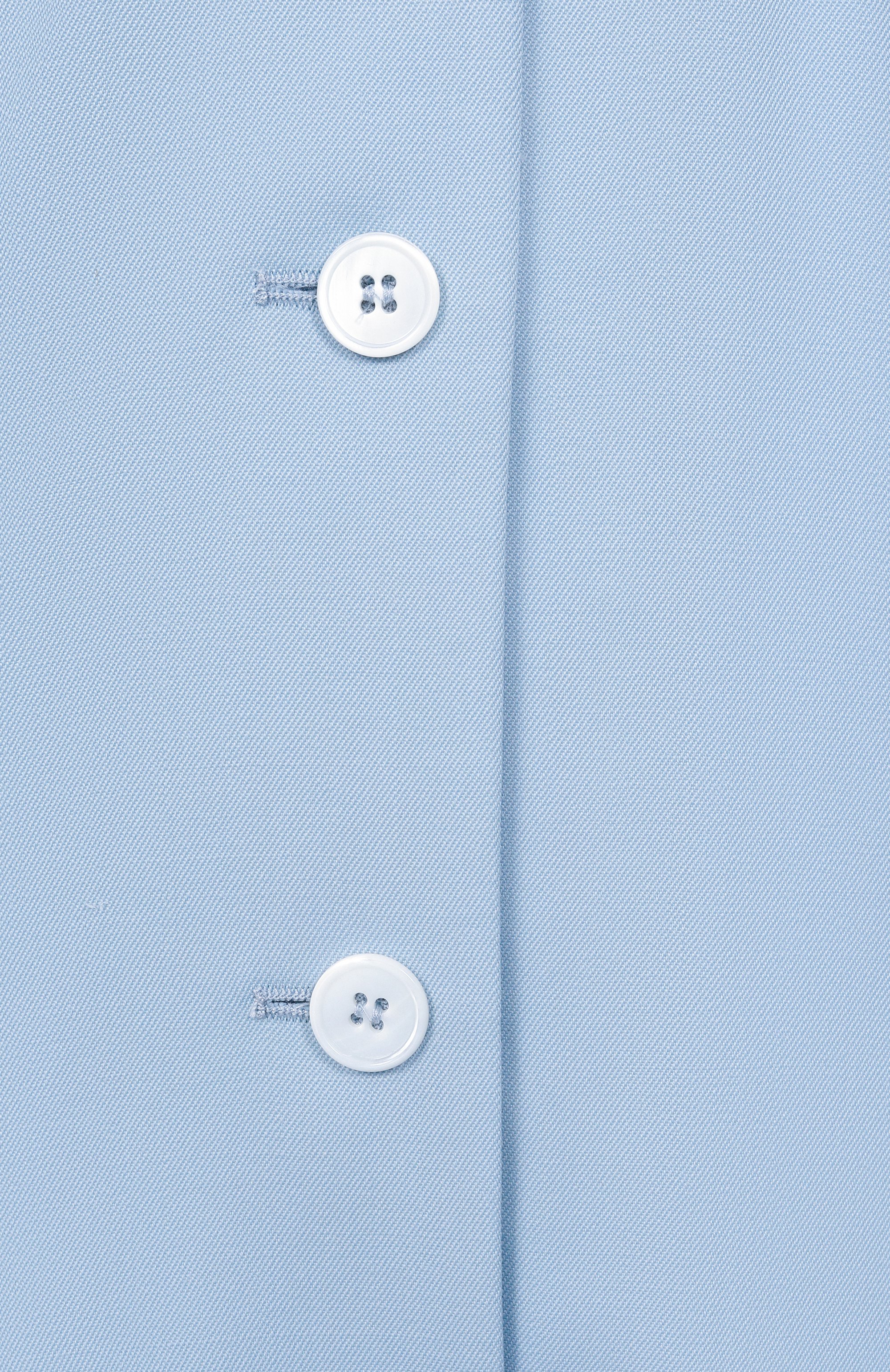 Шерстяная рубашка WINDSOR, арт. 52 DB512 10018996/30045600, фото 6