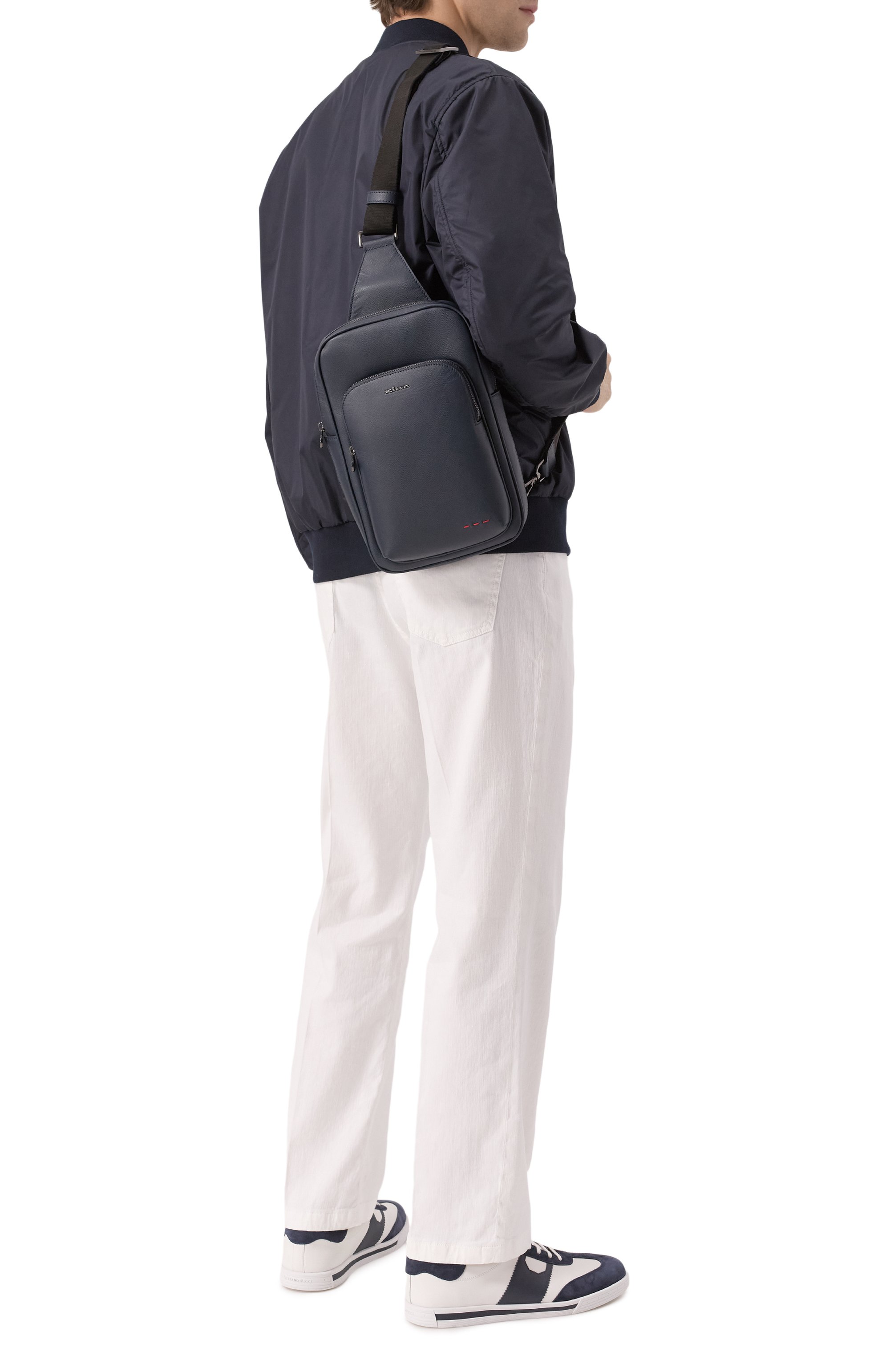 Рюкзак KITON, арт. UBA0043N0122002, фото 7