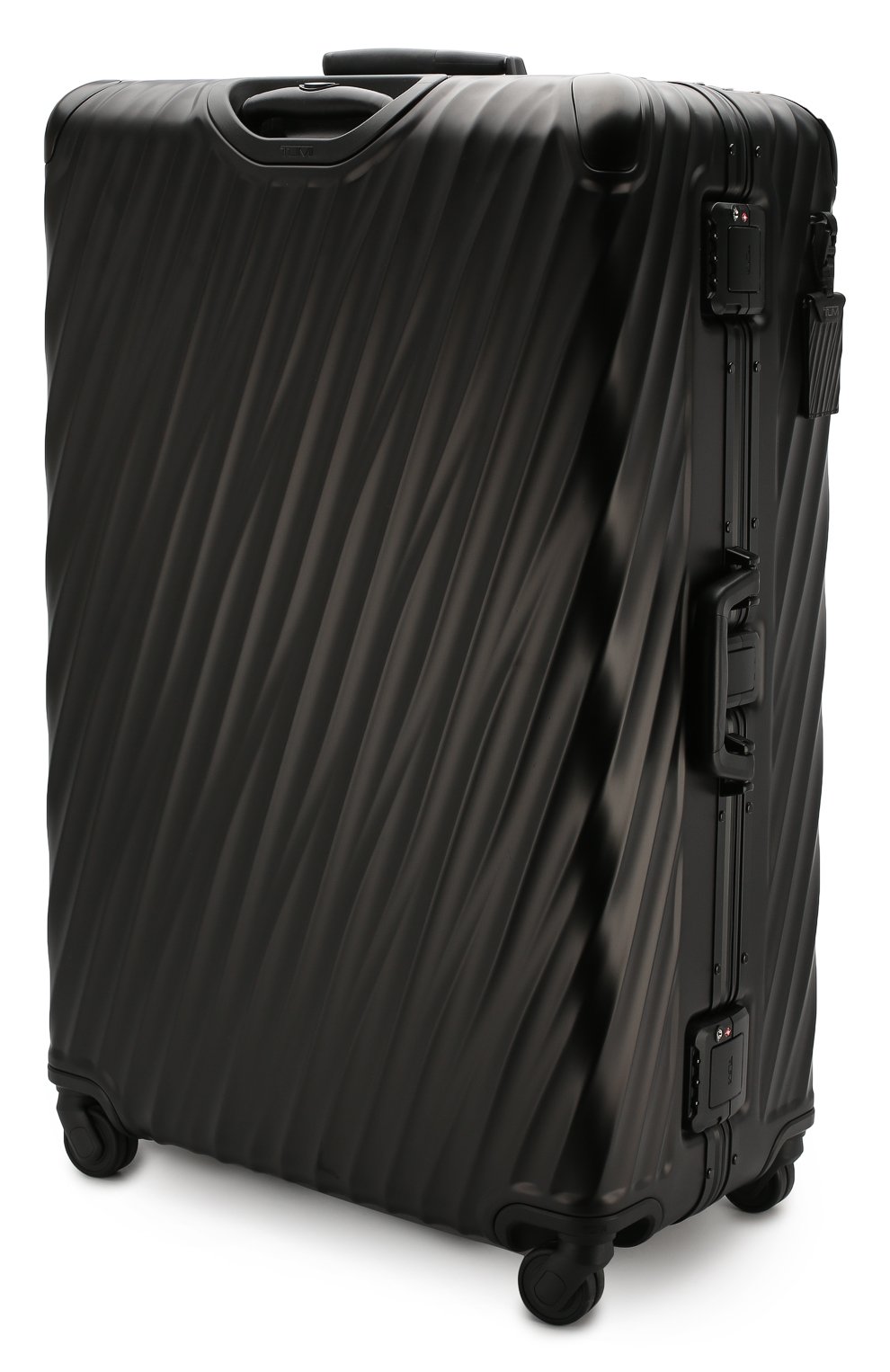 Дорожный чемодан 19 degree aluminum TUMI, арт. 036847MD2, фото 2