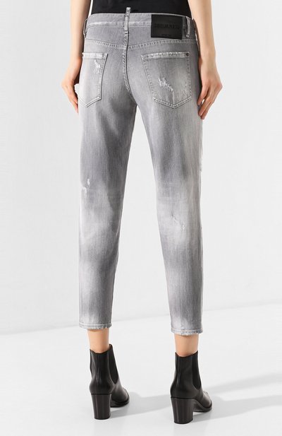 Джинсы DSQUARED2, арт. S75LB0262/S30260, фото 4