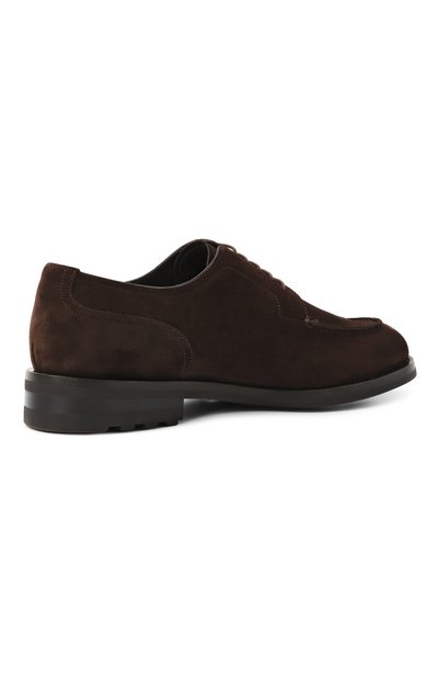 Замшевые дерби BARRETT, арт. 252U044.6, фото 5