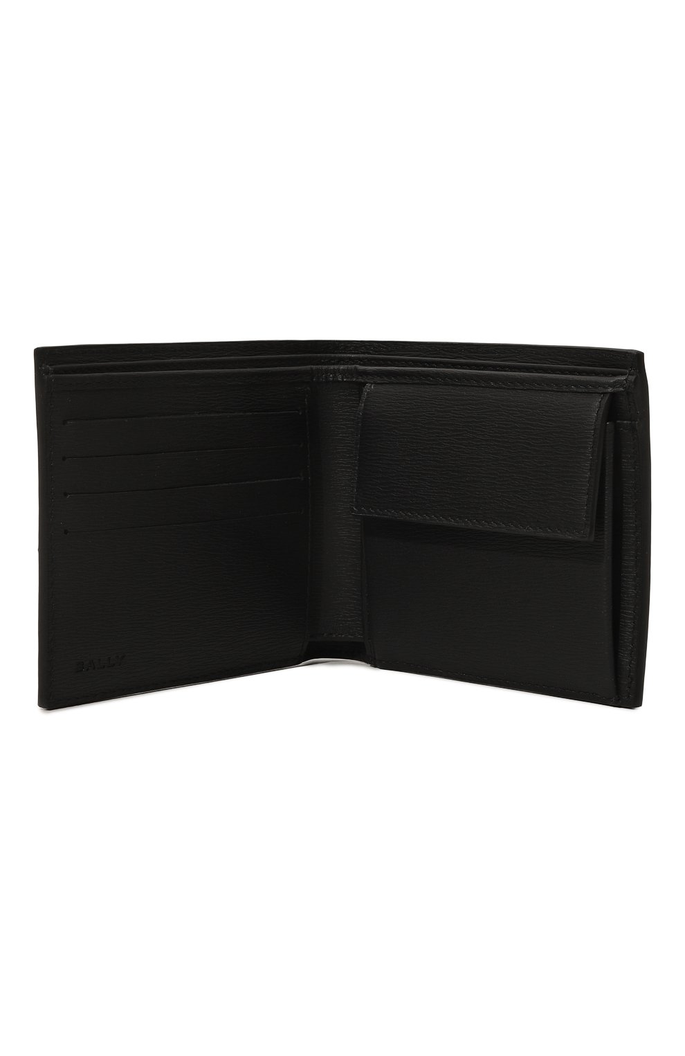 Кожаное портмоне BALLY, арт. MLW03P, фото 3