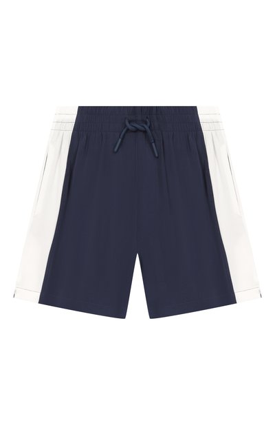 Комплект из поло и шорт EMPORIO ARMANI, арт. EB001042/AF20699, фото 4