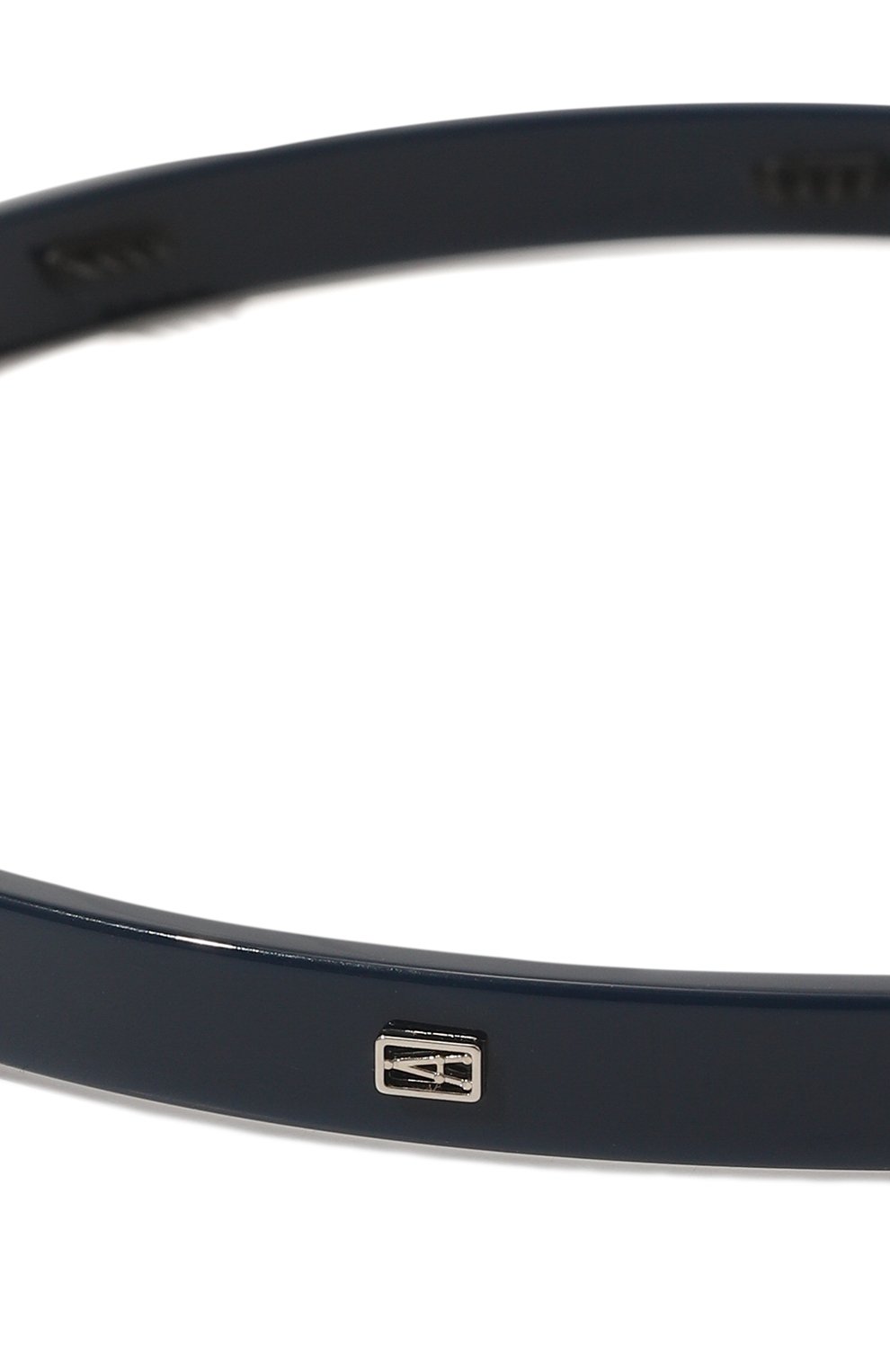 Ободок для волос louvre ALEXANDRE DE PARIS, арт. AHB-1541 M, фото 4