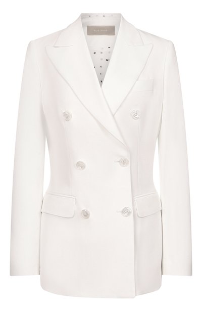 Женский жакет из вискозы ELIE SAAB, арт. J0204/GA005