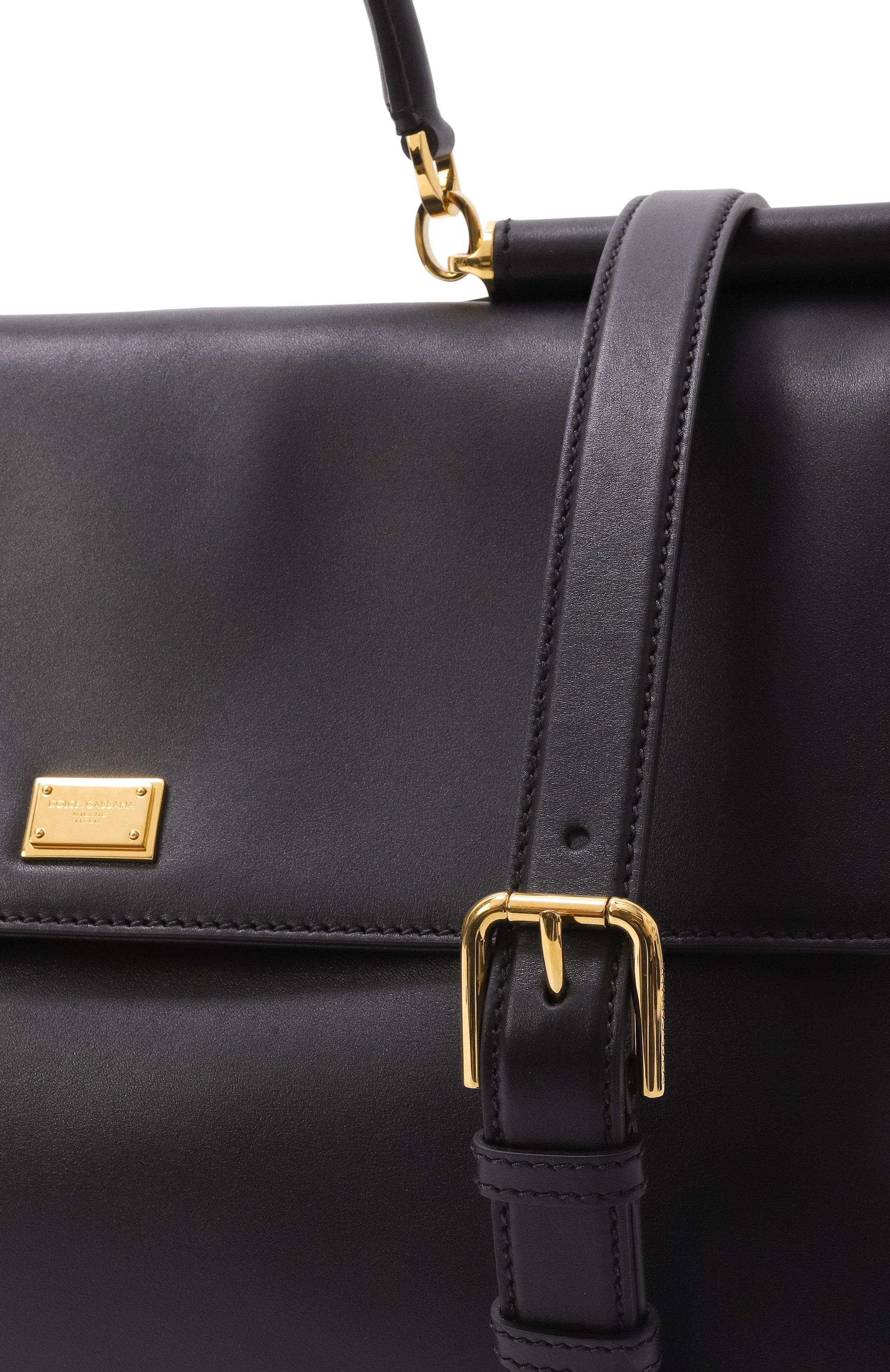 Сумка my sicily DOLCE & GABBANA, арт. BB7814/B7321, фото 3