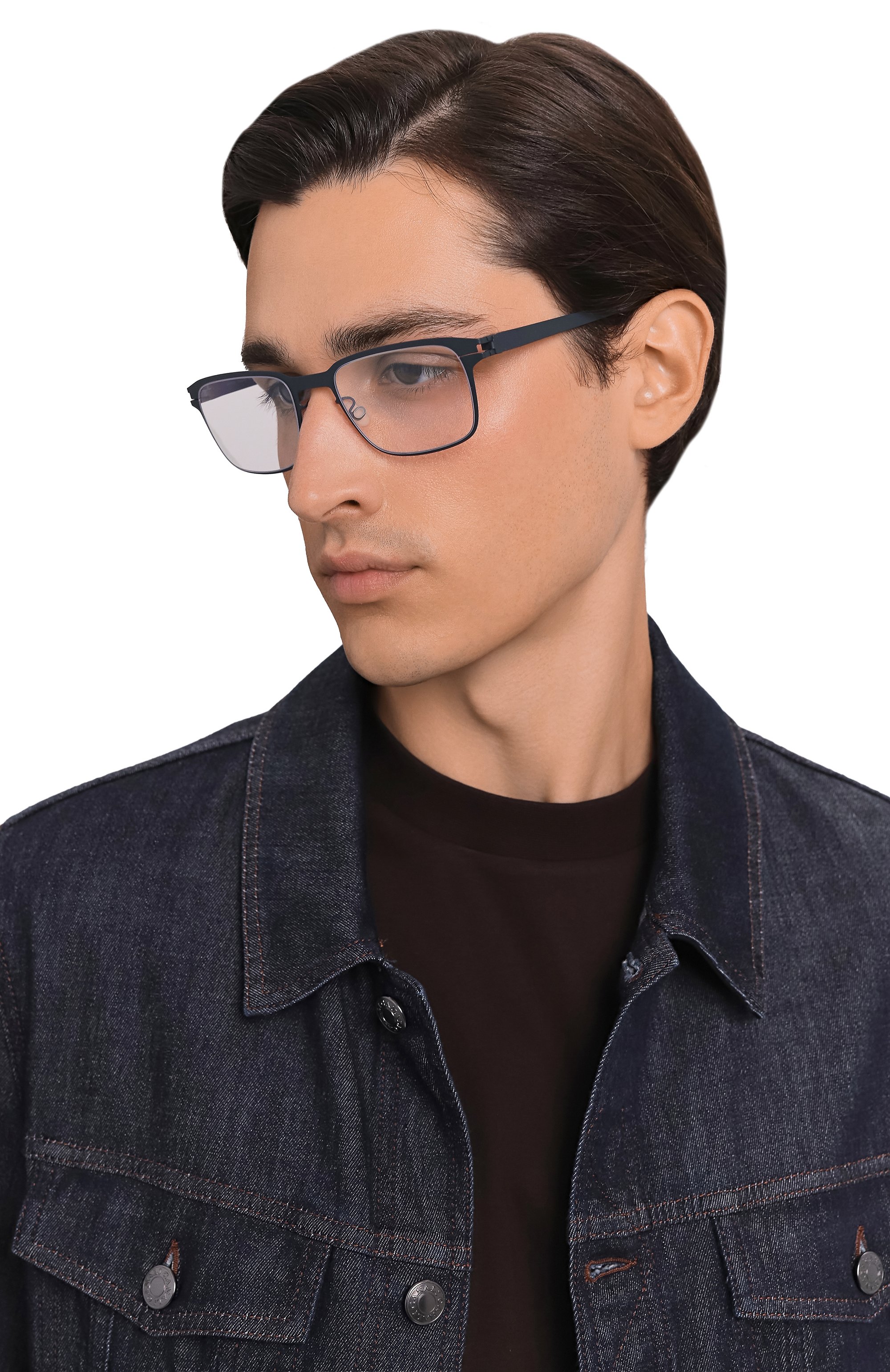 Оправа MYKITA, арт. EDIS0N/255, фото 2