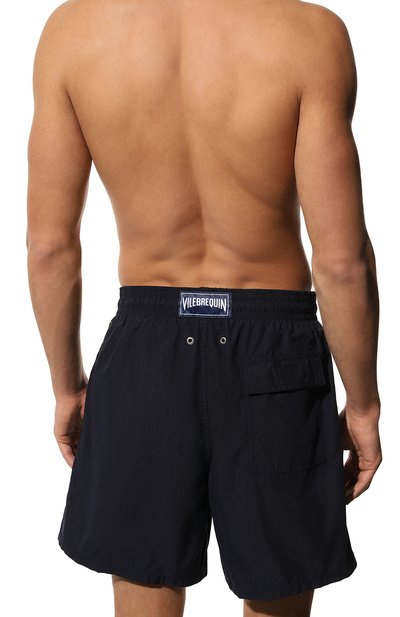 Плавки-шорты VILEBREQUIN, арт. MOTC3C22/390, фото 3