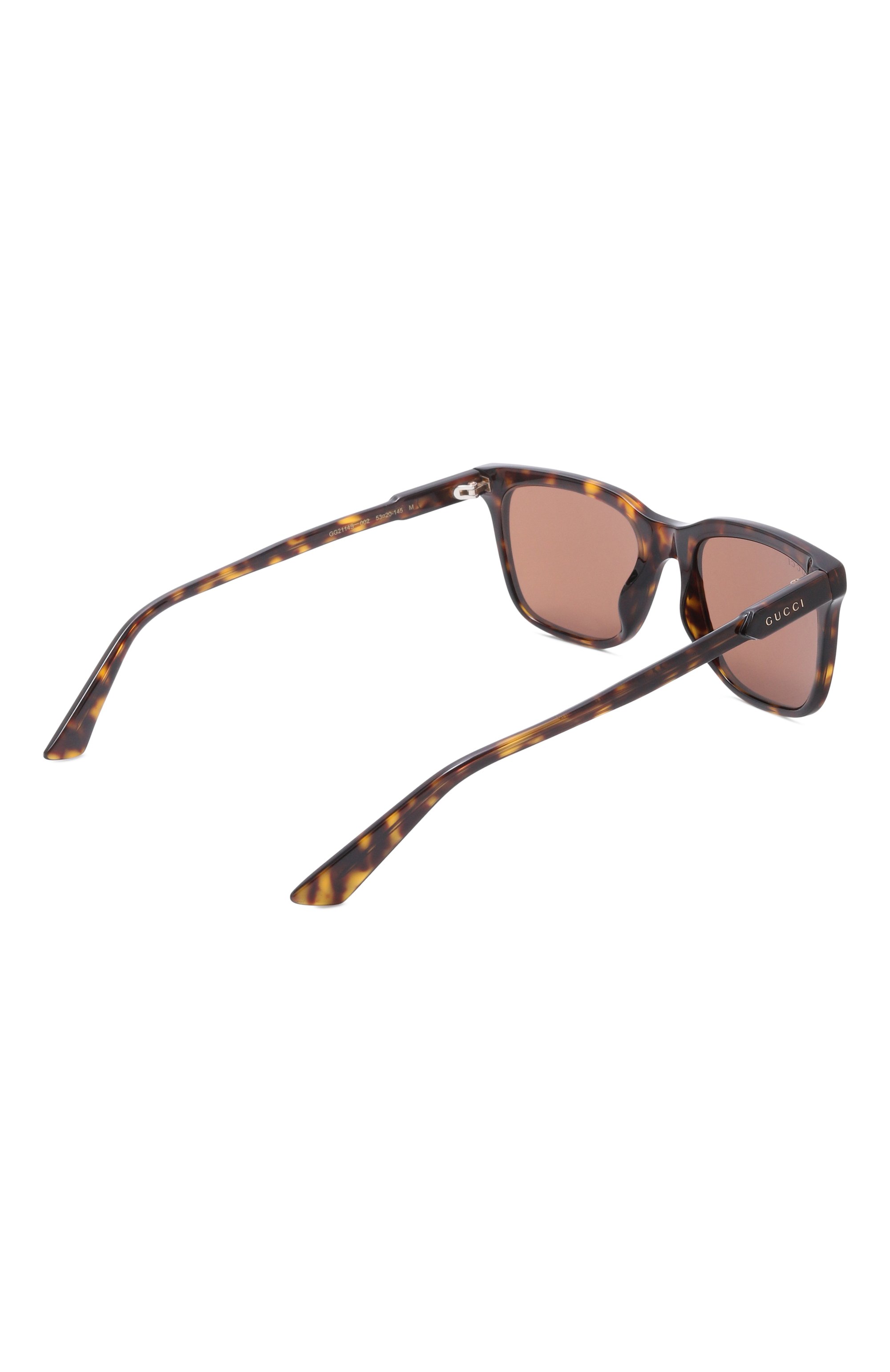Солнцезащитные очки GUCCI, арт. GG2114S 002, фото 3