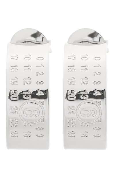 Женские серьги MM6, арт. SM7VG0056 SV0310