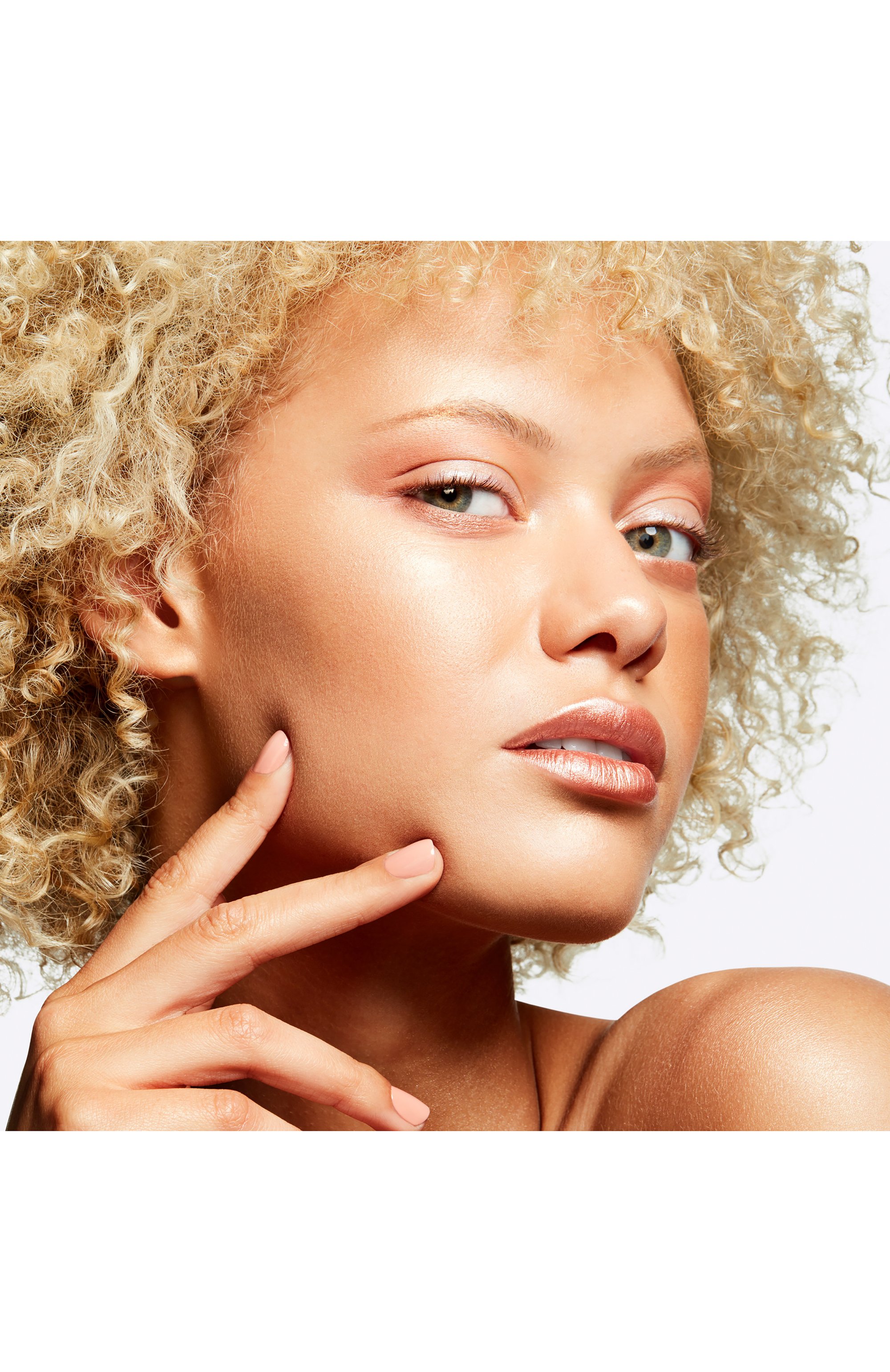 Компактная пудра extra dimension skinfinish, oh, darling! (9g) MAC, арт. MLGK-05, фото 5