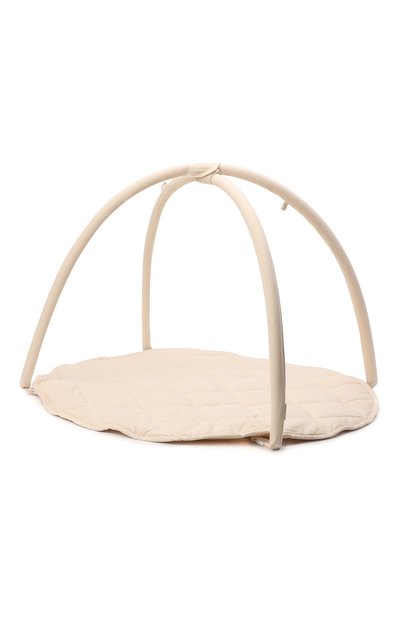 Развивающий коврик KID`S CONCEPT кремового цвета по цене 15250 руб., арт. 1000491, фото 2 Развивающий коврик KID`S CONCEPT, арт. 1000491, фото 2