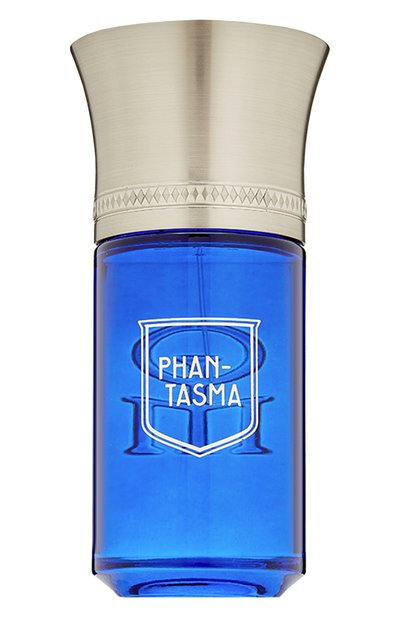 Мужской парфюмерная вода phan-tasma (100ml) LIQUIDES IMAGINAIRES, арт. 3760303360016