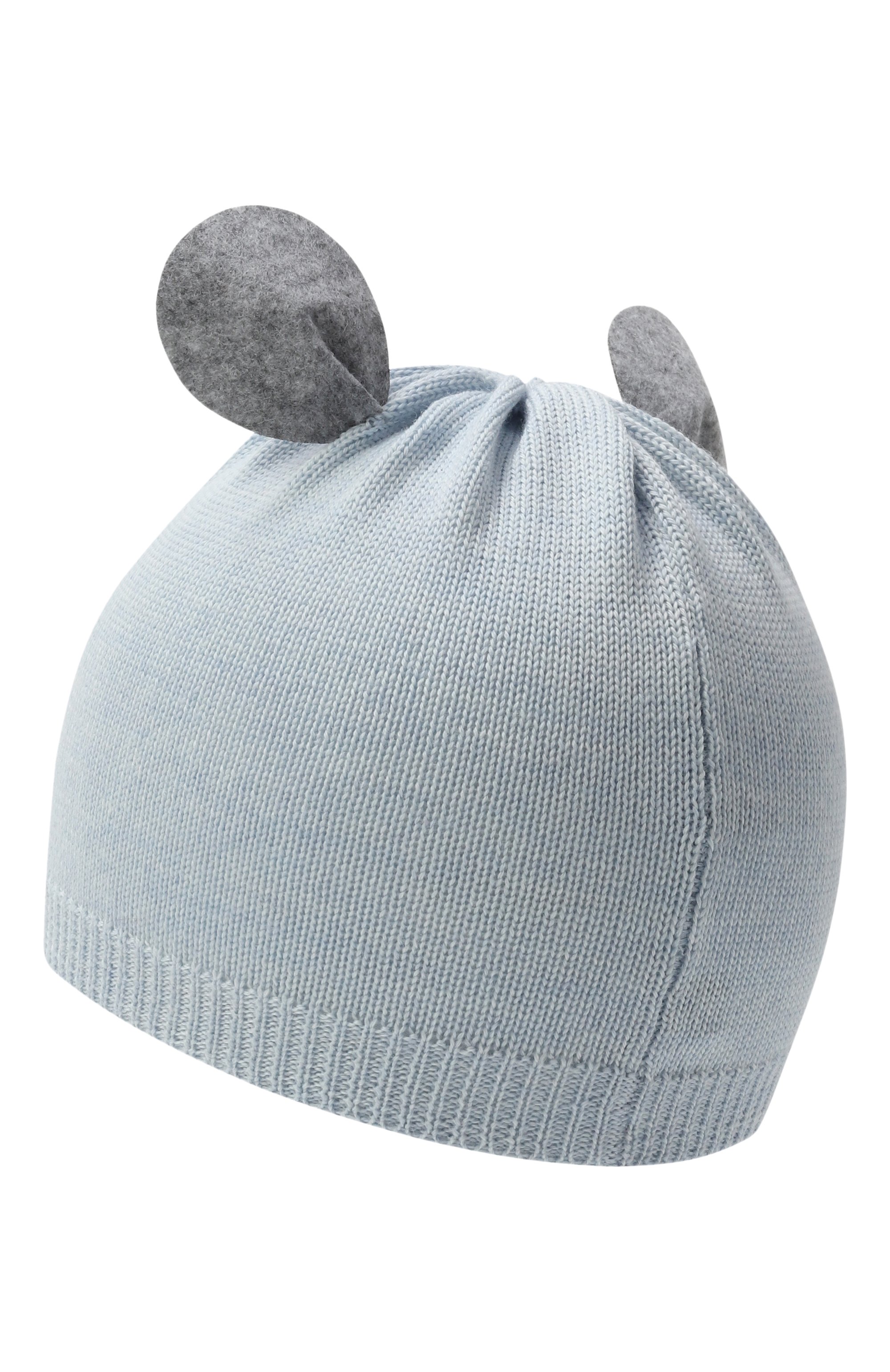 Комплект из шапки и пинеток STORY LORIS, арт. 21056, фото 3