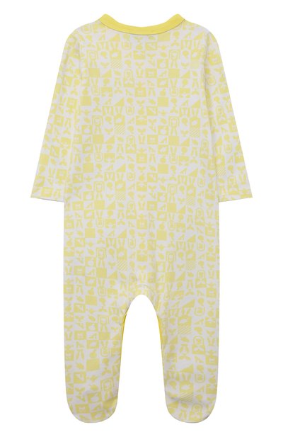 Комплект из комбинезона и боди SASHA KIM, арт. УТ-00000955, фото 5