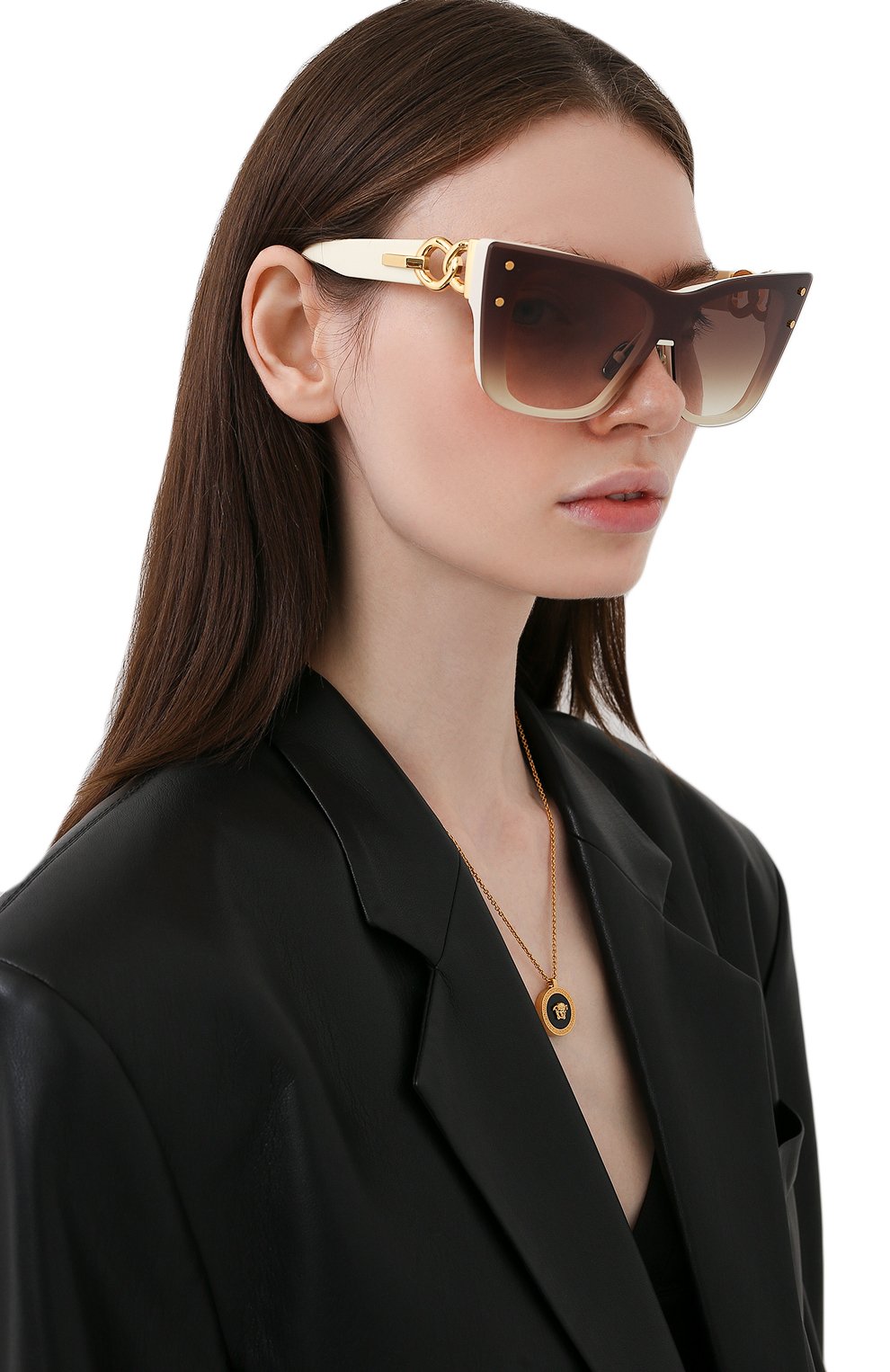 Солнцезащитные очки BALMAIN, арт. BPS-106B-150, фото 2