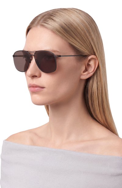 Женские солнцезащитные очки BRUNELLO CUCINELLI, арт. M0CMULTS39