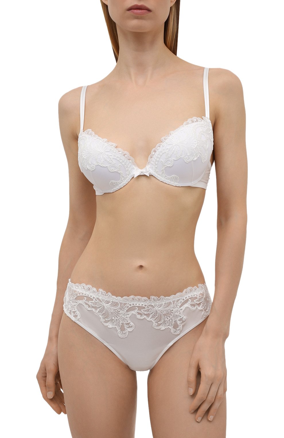 Бюстгальтер с плотной чашкой AMBRA, арт. 0436, фото 2