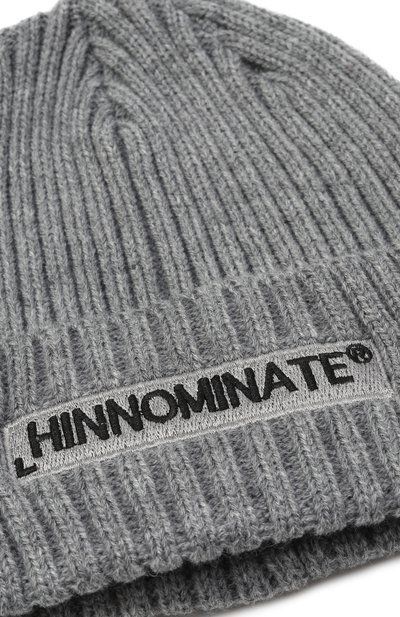Шапка HINNOMINATE, арт. HMACM00060, фото 3