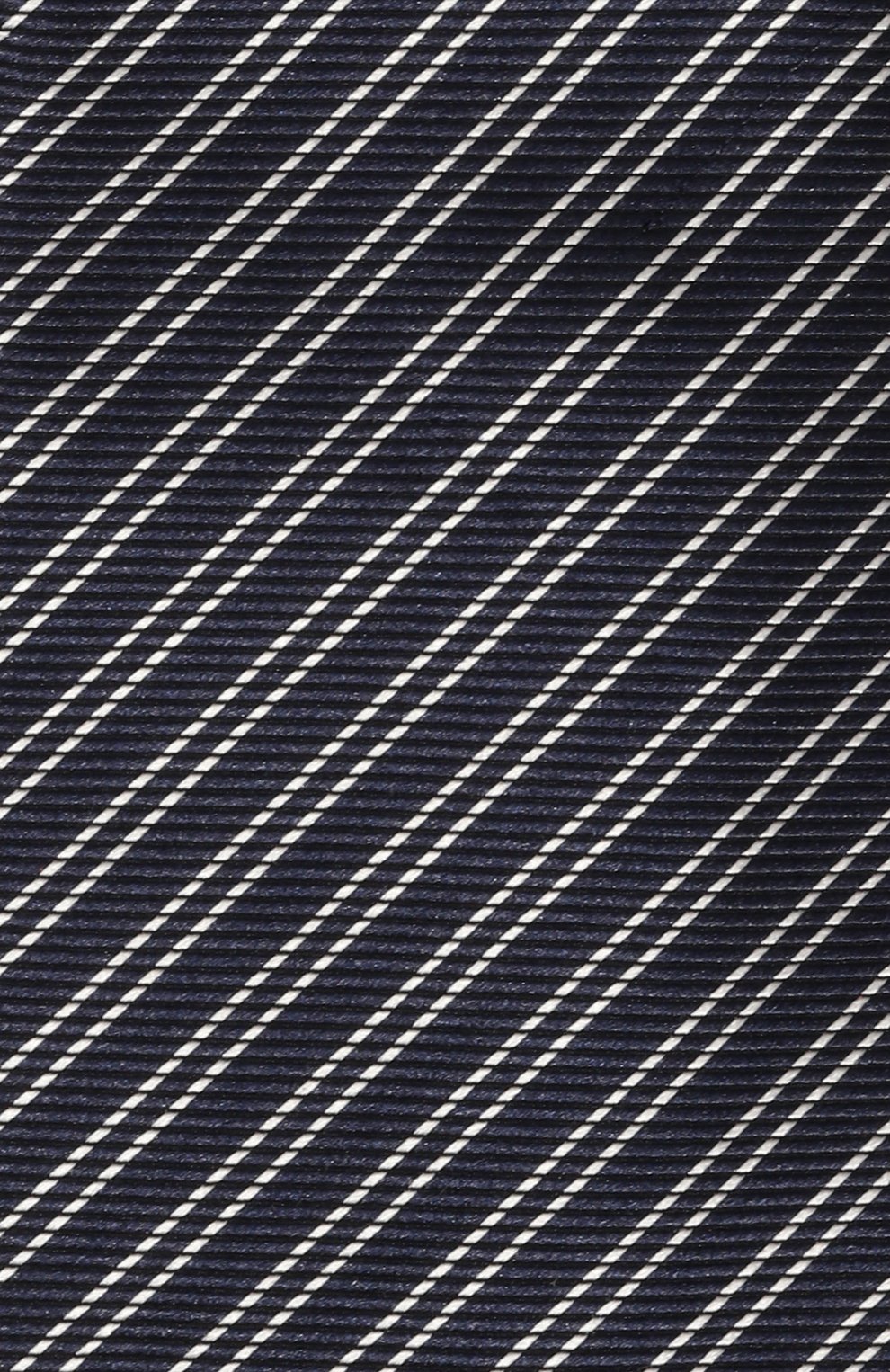 Шелковый галстук GIORGIO ARMANI, арт. 360054/4F925, фото 4