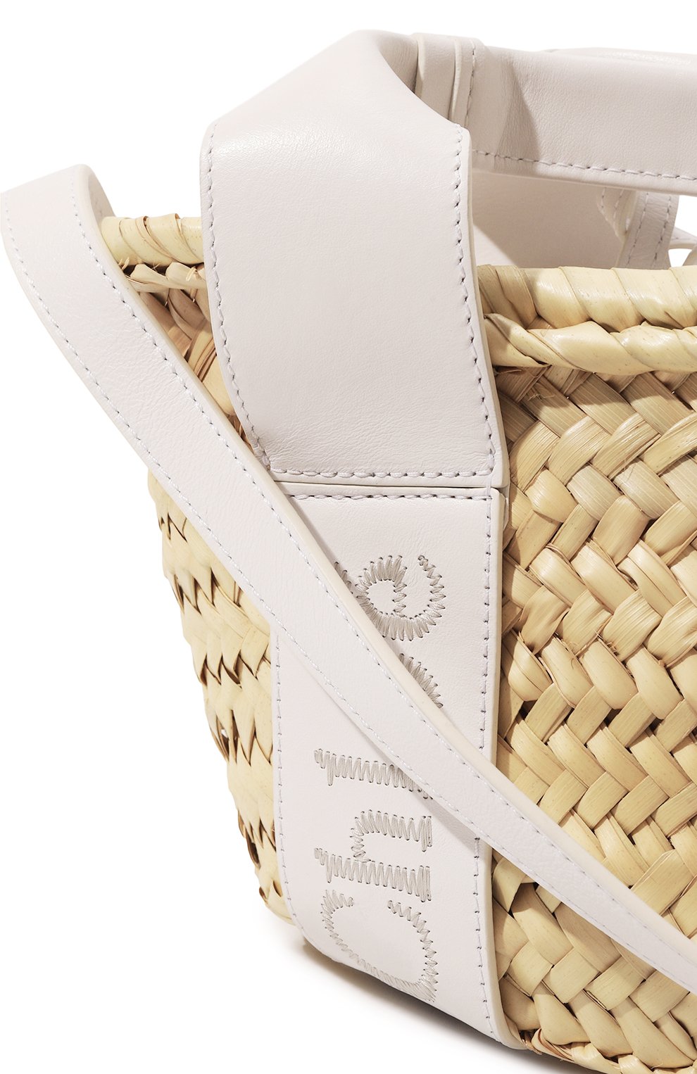 Сумка chloé sense CHLOÉ, арт. CHC23SS304/J66, фото 3