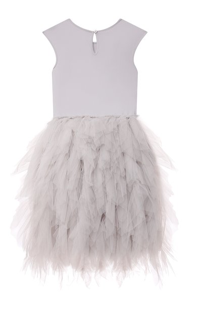 Хлопковое платье TUTU DU MONDE, арт. TDM6115/4-11, фото 2