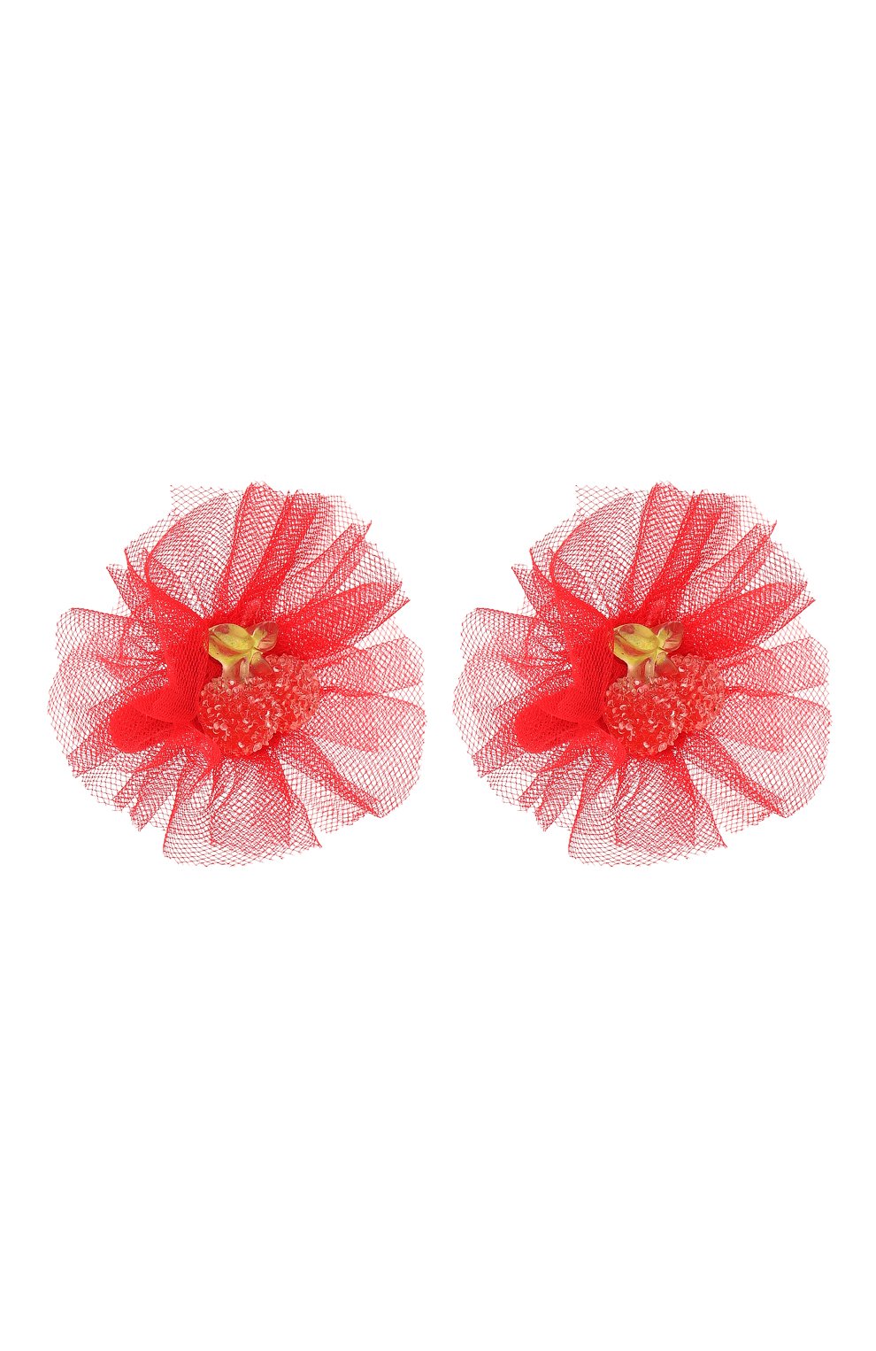 Комплект из двух резинок JUNEFEE, арт. 7441., фото 2