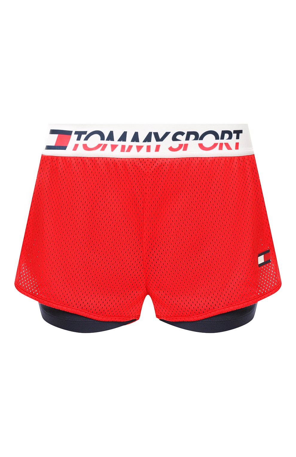 Шорты TOMMY SPORT, арт. S10S100106, фото 1