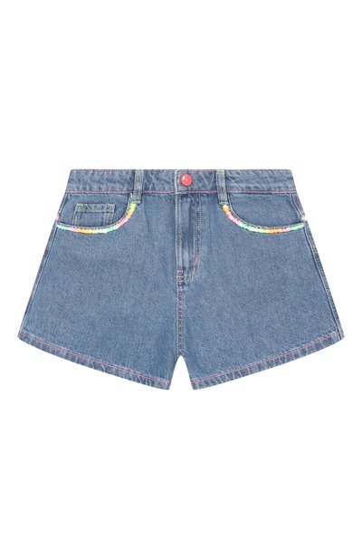 Джинсовые шорты BILLIEBLUSH, арт. U21882