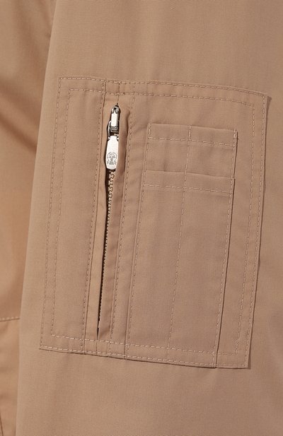 Бомбер BRUNELLO CUCINELLI, арт. MB4036204, фото 5