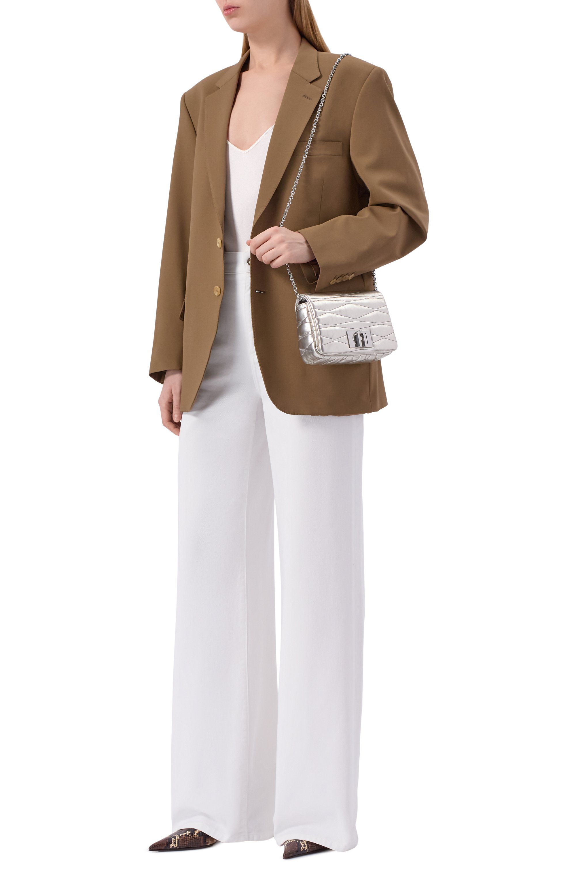 Сумка furla 1927 mini FURLA, арт. WE00735/BX3972, фото 7