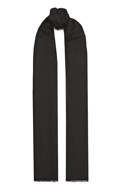 Шарф из кашемира и хлопка STEFANO RICCI, арт. MWA3200040/08370, фото 1