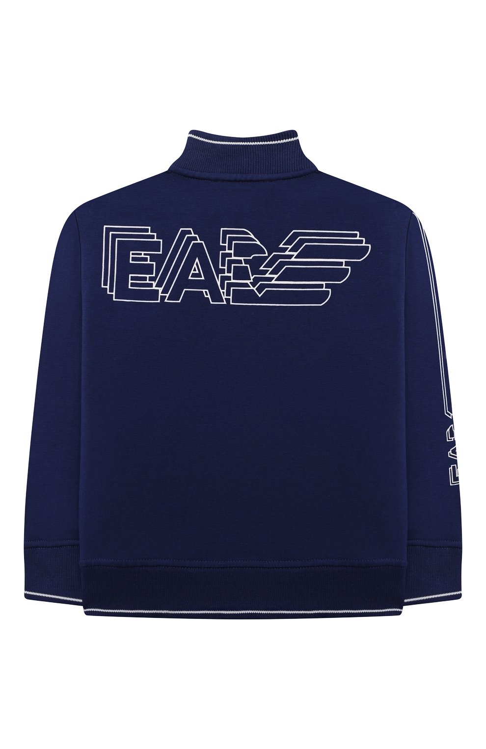 Комплект из толстовки и брюк EMPORIO ARMANI, арт. 6K4VJ4/4J4WZ, фото 3