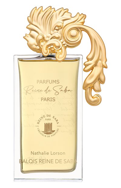 Мужской парфюмерная вода balqis reine de saba (100ml) REINE DE SABA, арт. 3770023168014